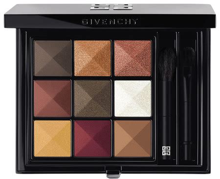 cosmeticos givenchy sombrasprecios